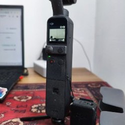 Камера DJI Osmo Pocket 2 Combo - фото 2
