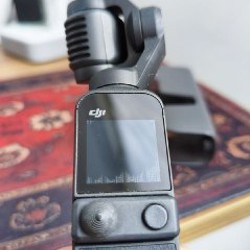 Камера DJI Osmo Pocket 2 Combo - фото 3