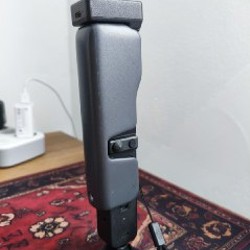 Камера DJI Osmo Pocket 2 Combo - фото 4