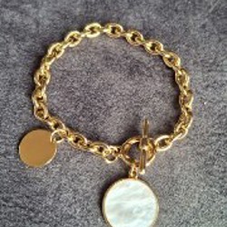 Комплект бижутерии - фото 2