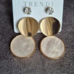 Комплект бижутерии - фото 3