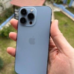 IPhone 13 PRO - фото 3