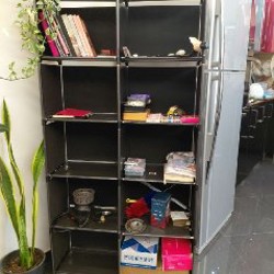 Стеллаж - фото 1