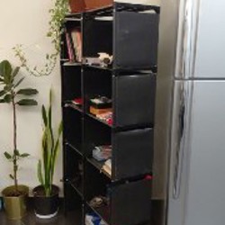 Стеллаж - фото 2