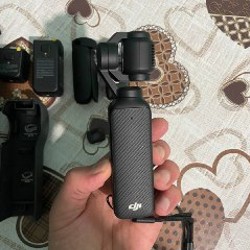 DJI Somo Pocket 3 Creat Combo - фото 2