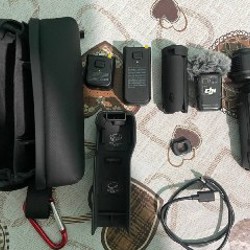 DJI Somo Pocket 3 Creat Combo - фото 3