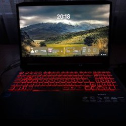 Игровой ноутбук Acer Nitro 5 - фото 2