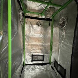 Палатка - фото 1