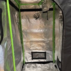 Палатка - фото 2