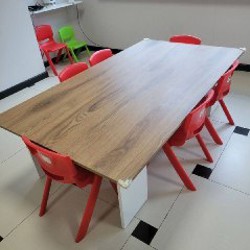 Детский стол - фото 2