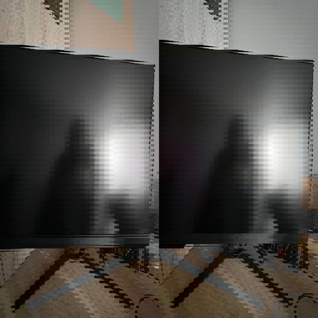 Samsung Odyssey G3 27'