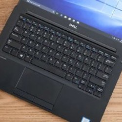 Ноутбук Dell 7380 latitude - фото 2
