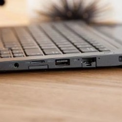 Ноутбук Dell 7380 latitude - фото 4