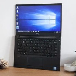 Ноутбук Dell 7380 latitude - фото 7