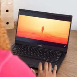 Ноутбук Dell 7380 latitude - фото 8