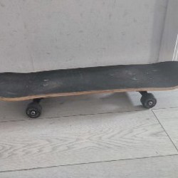Скейтборд - фото 3