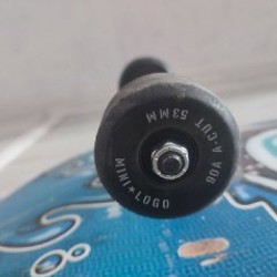 Скейтборд - фото 5