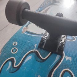 Скейтборд - фото 6