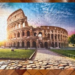 Паззлы на 1000 деталей - фото 2