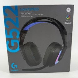 Наушники Logitech G522 Lightspeed - фото 2