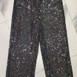 Блестящий сет из коллекции LIME - фото 5