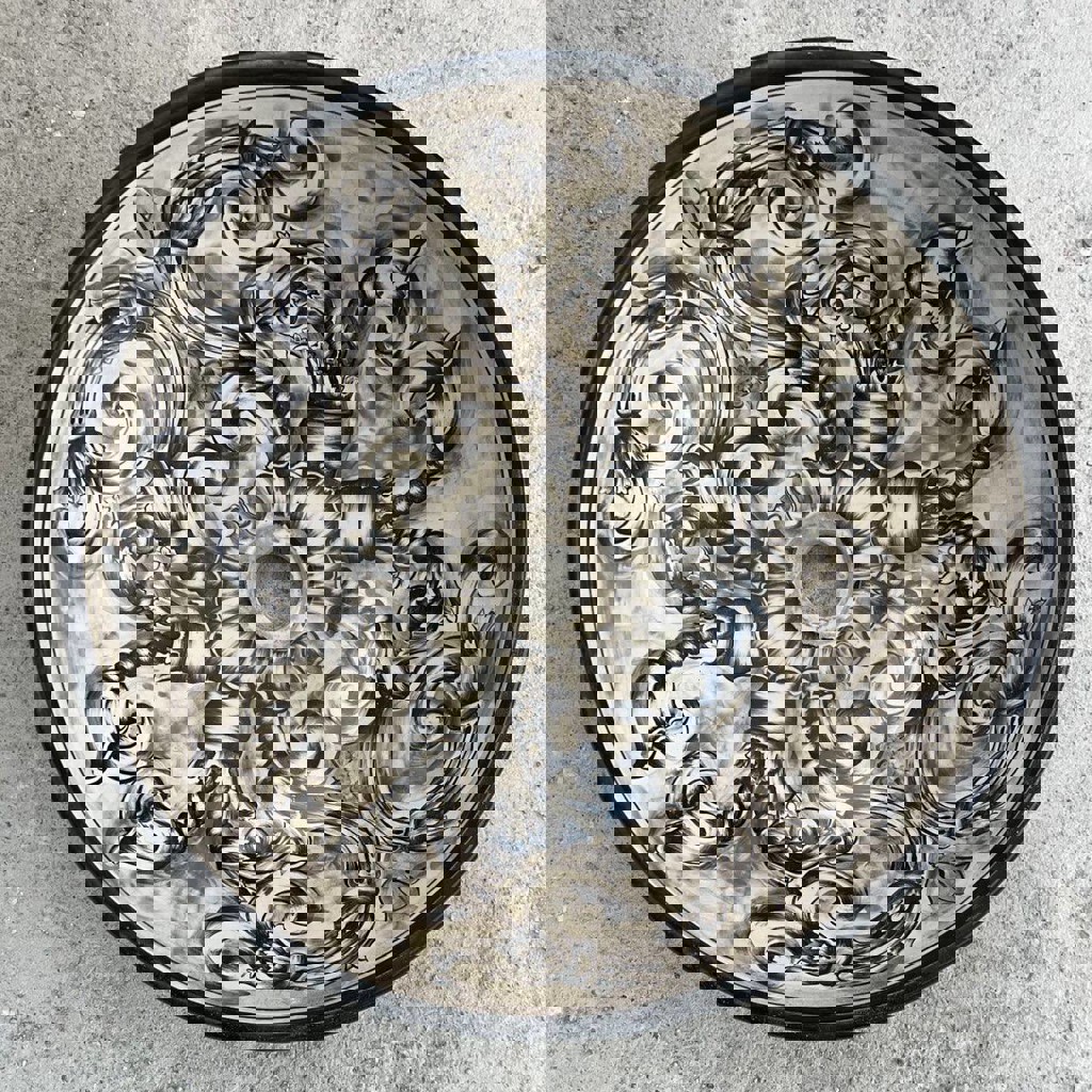 Шланг для воды