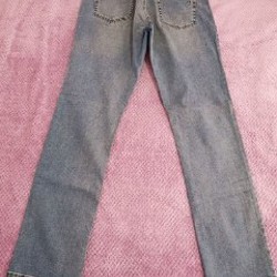 Новые мужские джинсы - фото 2