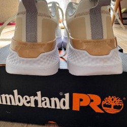 Кроссовки Timberland PRO Setra TB1A5PPJ236 - фото 6