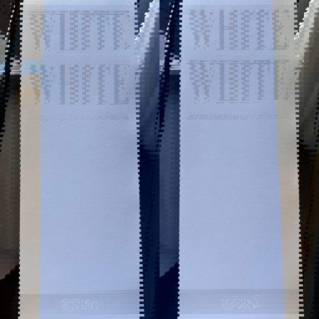 Итальянская бумага для рисования Fabriano