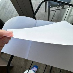 Итальянская бумага для рисования Fabriano - фото 2