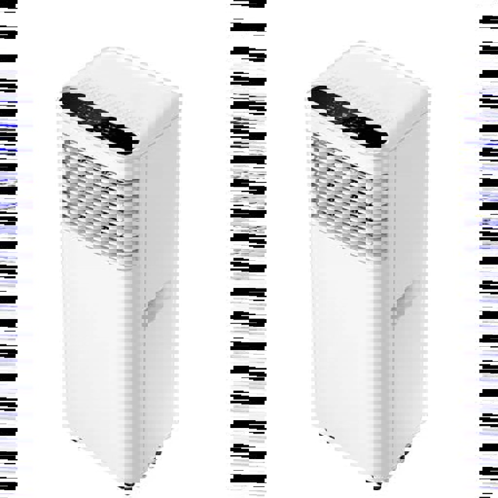 Кондиционер напольный портативный Chigo SKY-1A-9000BTU