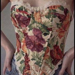 Куртка - фото 1