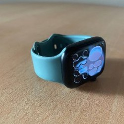 Apple Watch 8 - фото 3