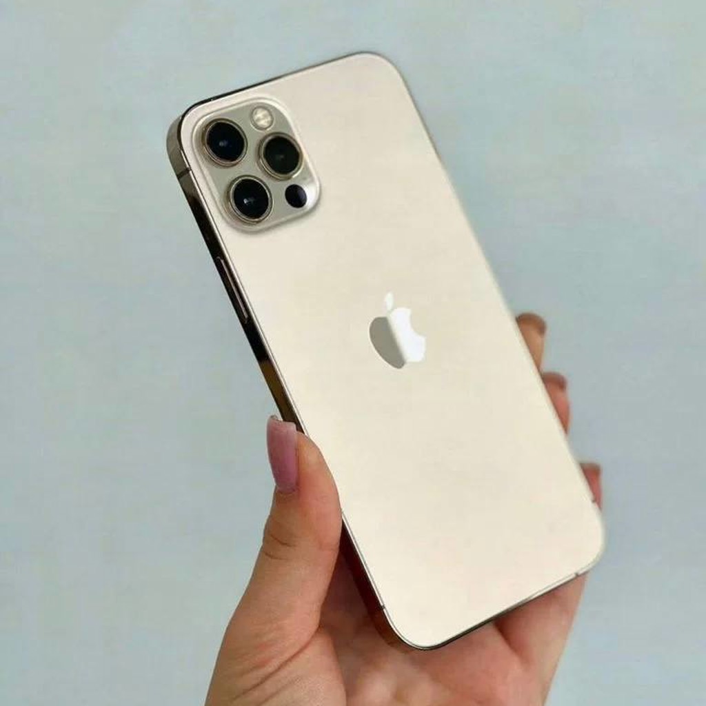 IPhone 12 Pro