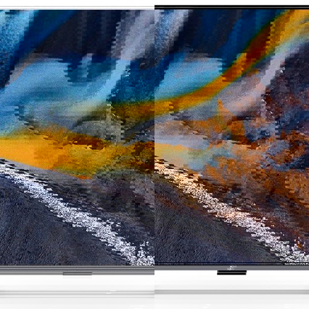 Телевизор Xiaomi QLED Q2