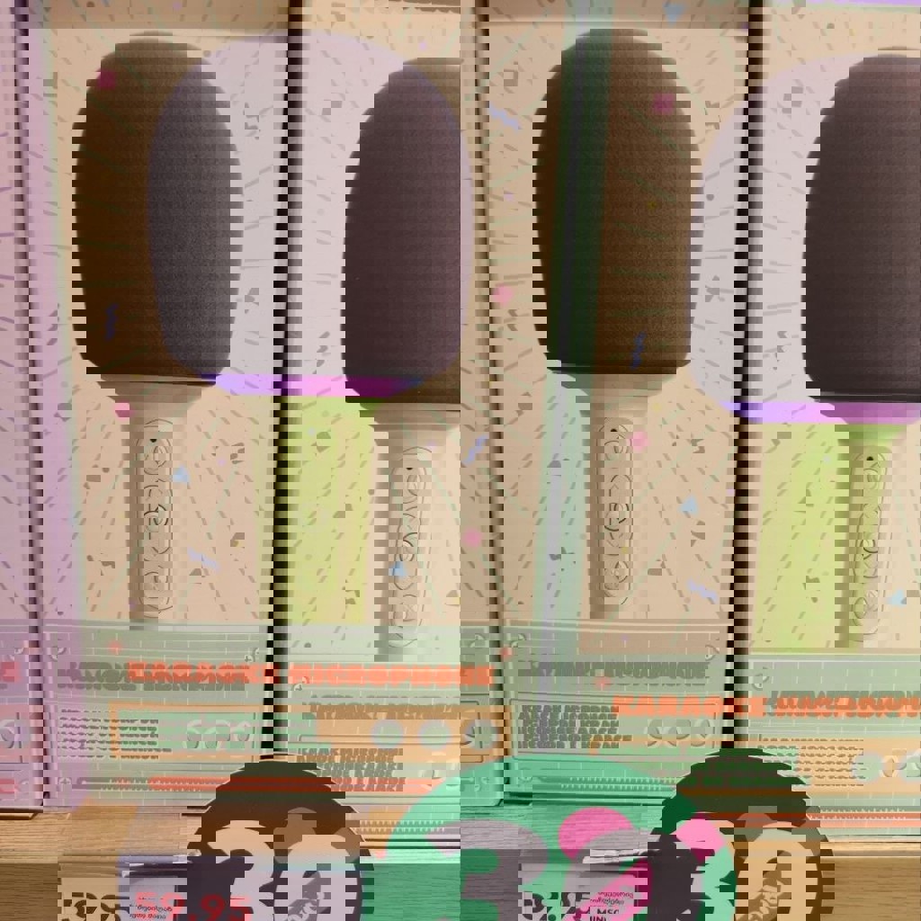 Микрофон MiniSo