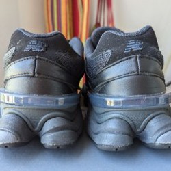 Кроссовки New Balance 9060 - фото 4