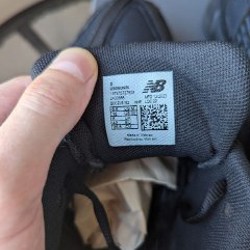 Кроссовки New Balance 9060 - фото 5