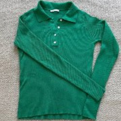 Водолазка - фото 5