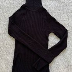 Водолазка - фото 6