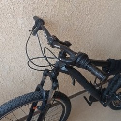 Велосипед - фото 2