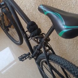 Велосипед - фото 3