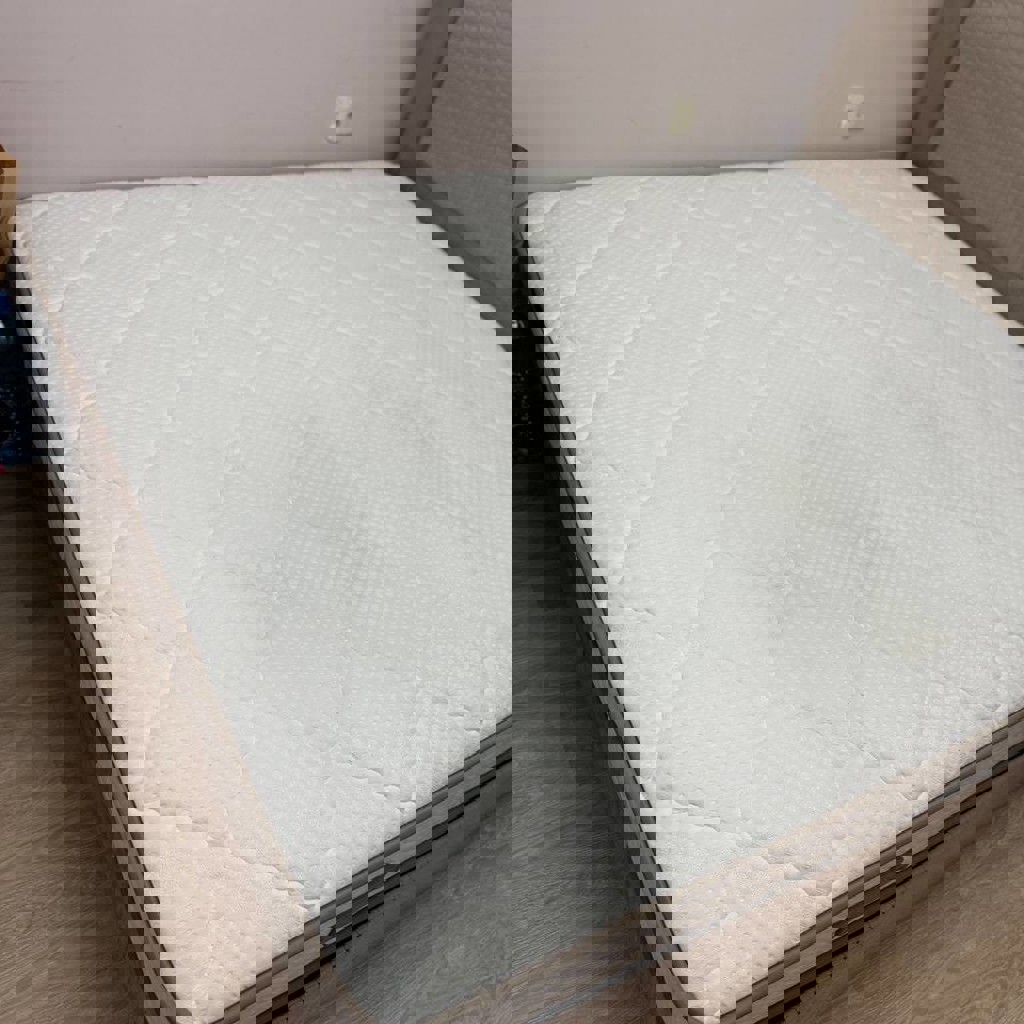 Ортопедический матрас