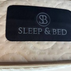 Ортопедический матрас - фото 4