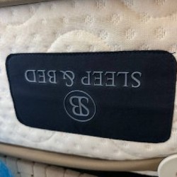 Ортопедический матрас - фото 5