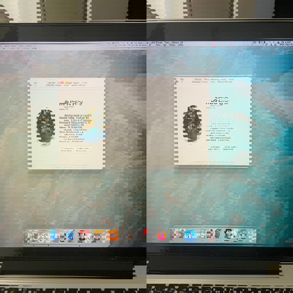 Зарядка для MacBook