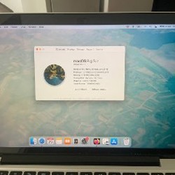 Зарядка для MacBook - фото 1