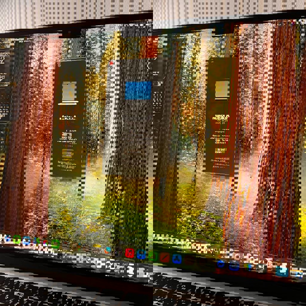 MacBook Air 13 M3 256 Gb