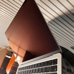 MacBook Air 13 M3 256 Gb - фото 2