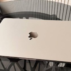 MacBook Air 13 M3 256 Gb - фото 3
